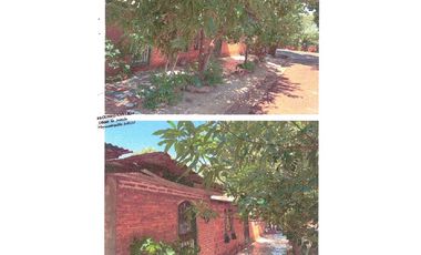 EN VENTA TERRENO EN ESQUINA