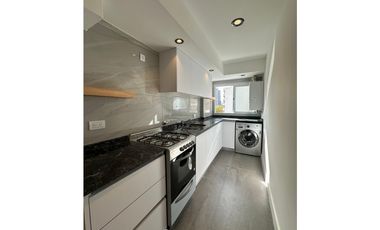 4 AMBIENTES A LA CALLE CON BALCON TERRAZA - SAN LUIS 1722