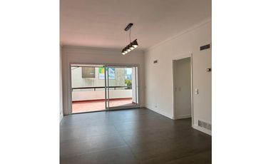 4 AMBIENTES A LA CALLE CON BALCON TERRAZA - SAN LUIS 1722