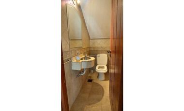 INKASA INMOBILIARIA- VENDE CASA EN ZONA RESIDENCIAL