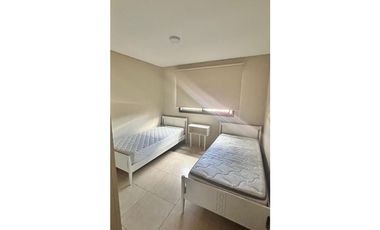 INKASA INMOBILIARIA - ALQUILA DEPARTAMENTO EN CAPITAL