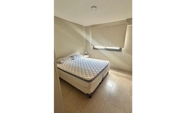 INKASA INMOBILIARIA - ALQUILA DEPARTAMENTO EN CAPITAL