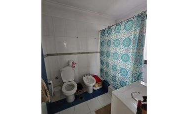 INKASA INMOBILIARIA - VENDE CASA  EN BARRIO PRIVADO -  MAIPU