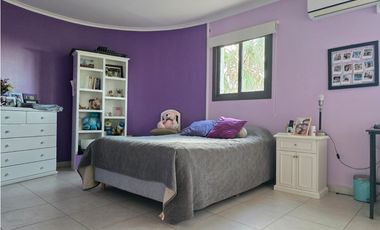 INKASA INMOBILIARIA - VENDE CASA  EN BARRIO PRIVADO -  MAIPU