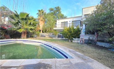 INKASA INMOBILIARIA - VENDE CASA  EN BARRIO PRIVADO -  MAIPU