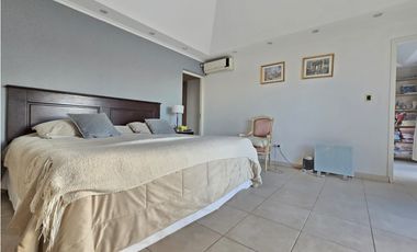 INKASA INMOBILIARIA - VENDE CASA  EN BARRIO PRIVADO -  MAIPU