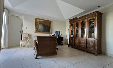 INKASA INMOBILIARIA - VENDE CASA  EN BARRIO PRIVADO -  MAIPU