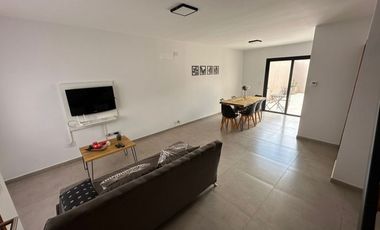 INKASA INMOBILIARIA - VENDE DÚPLEX EN LA CAVA COMPLEJO URBANO