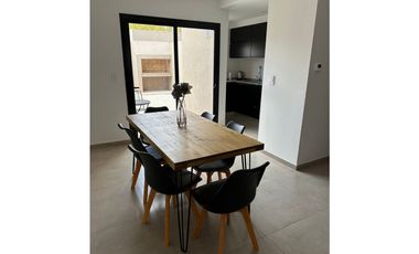 INKASA INMOBILIARIA - VENDE DÚPLEX EN LA CAVA COMPLEJO URBANO