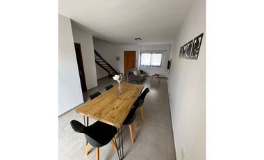 INKASA INMOBILIARIA - VENDE DÚPLEX EN LA CAVA COMPLEJO URBANO