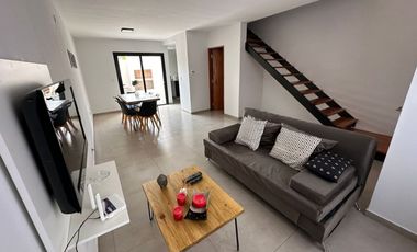 INKASA INMOBILIARIA - VENDE DÚPLEX EN LA CAVA COMPLEJO URBANO
