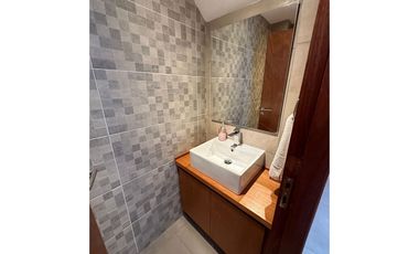 INKASA INMOBILIARIA - VENDE DÚPLEX EN LA CAVA COMPLEJO URBANO