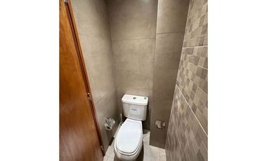 INKASA INMOBILIARIA - VENDE DÚPLEX EN LA CAVA COMPLEJO URBANO