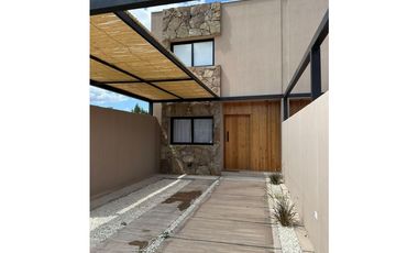 INKASA INMOBILIARIA - VENDE DÚPLEX EN LA CAVA COMPLEJO URBANO