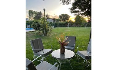 INKASA INMOBILIARIA VENDE CASA EN VISTALBA