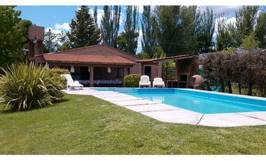 INKASA INMOBILIARIA VENDE CASA EN VISTALBA