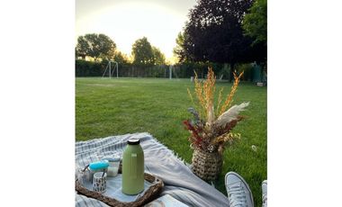 INKASA INMOBILIARIA VENDE CASA EN VISTALBA