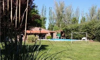 INKASA INMOBILIARIA VENDE CASA EN VISTALBA