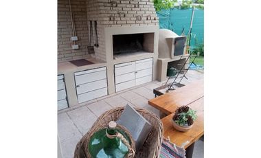 INKASA INMOBILIARIA VENDE CASA EN VISTALBA