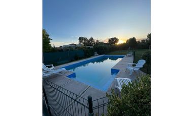 INKASA INMOBILIARIA VENDE CASA EN VISTALBA