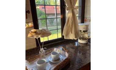 INKASA INMOBILIARIA VENDE CASA EN VISTALBA