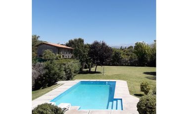 INKASA INMOBILIARIA VENDE CASA EN VISTALBA