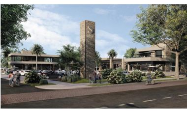 INKASA INMOBILIARIA- VENDE LOTE EN TERRAZAS PARK VISTALBA