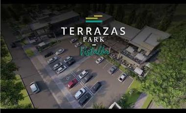 INKASA INMOBILIARIA- VENDE LOTE EN TERRAZAS PARK VISTALBA