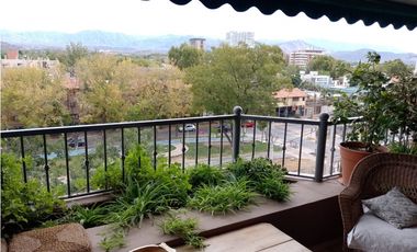 INKASA INMOBILIARIA - VENDE DEPARTAMENTO EN GODOY CRUZ