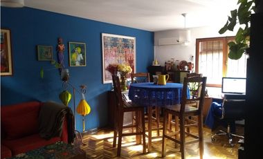 INMOBILIARIA INKASA - VENDE DEPARTAMENTO EN GODOY CRUZ