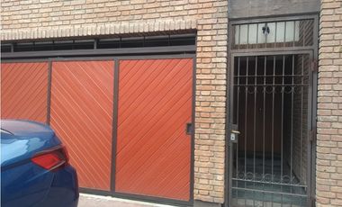 INMOBILIARIA INKASA - VENDE DEPARTAMENTO EN GODOY CRUZ