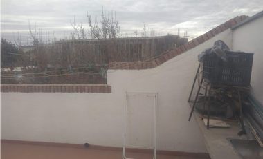 INMOBILIARIA INKASA - VENDE DEPARTAMENTO EN GODOY CRUZ