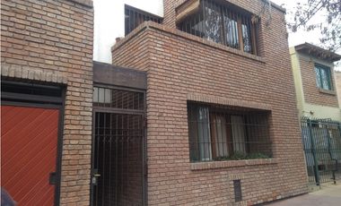 INMOBILIARIA INKASA - VENDE DEPARTAMENTO EN GODOY CRUZ