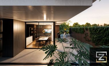 Departamento en venta de 2 ambientes c/ cochera en Nöm Zenavilla Canning