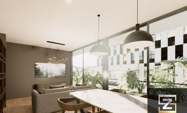 Departamento en venta de 2 ambientes c/ cochera en Nöm Zenavilla Canning