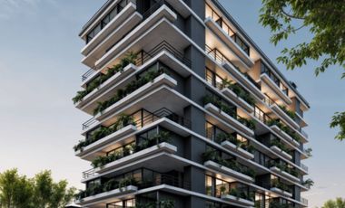 Departamento en venta de 2 ambientes c/ cochera en Nöm Zenavilla Canning