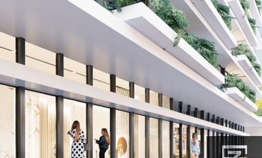 Departamento en venta de 2 ambientes c/ cochera en Nöm Zenavilla Canning