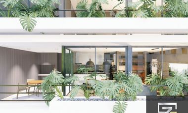 Departamento en venta de 2 ambientes c/ cochera en Nöm Zenavilla Canning