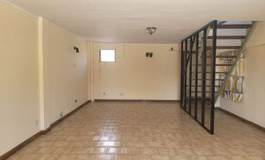 Casa PH en alquiler en Quilmes Oeste