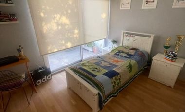 Triplex en venta en Bernal Centro