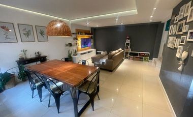 Triplex en venta en Bernal Centro