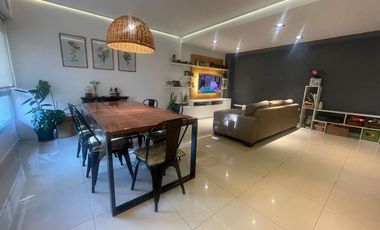 Triplex en venta en Bernal Centro