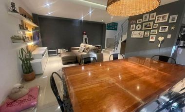 Triplex en venta en Bernal Centro