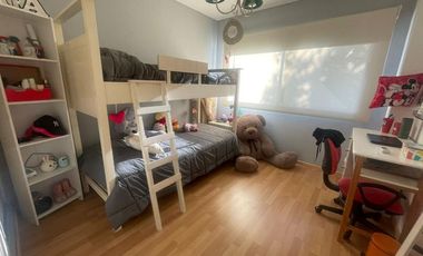 Triplex en venta en Bernal Centro