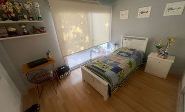 Triplex en venta en Bernal Centro