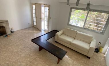 Casa en alquiler en Temperley Este