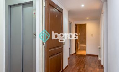 Departamento en venta de 3 dormitorios con cochera en Macrocentro