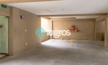 Departamento en venta de 3 dormitorios con cochera en Macrocentro
