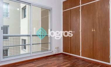 Departamento en venta de 3 dormitorios con cochera en Macrocentro