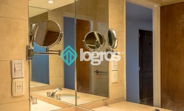Departamento en venta de 3 dormitorios con cochera en Macrocentro